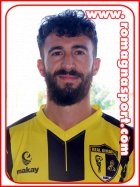 Francesco Tritto / Centrocampista Real Gimarra